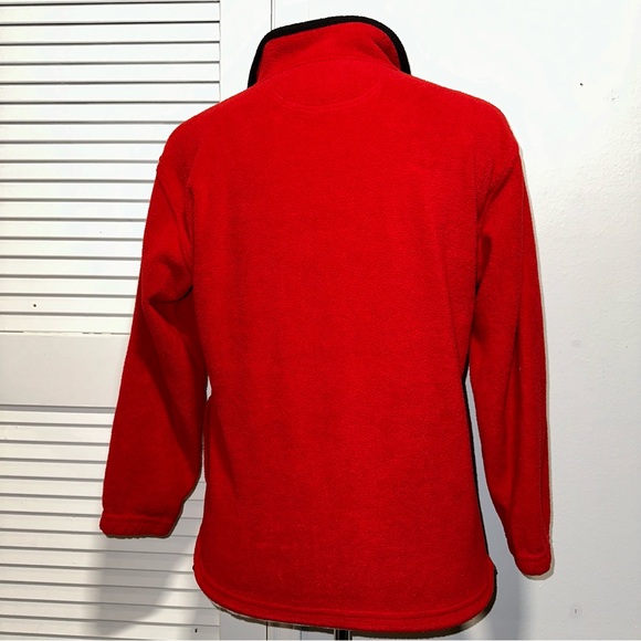 Men’s Alpine Tek Half Zip Pullover Sweater - Picture 2 of 5